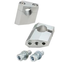 【メーカー在庫あり】 HB0655A ハリケーン ハンドルホルダー 92年-03年 CB1300SF、X4 SP店 | ヒロチー商事3号店