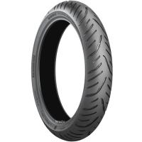 MCR05870 ブリヂストン BRIDGESTONE バトラックス スポーツツーリング T32 120/70ZR17 (58W) TL フロント SP店 | ヒロチー商事3号店