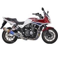 MH32-S1CD アールズギア フルエキゾースト ワイバンクラッシックR シングル Sタイプ 18年-20年 CB1300SF CB1300SB チタンドラッグブルー SP店 | ヒロチー商事3号店