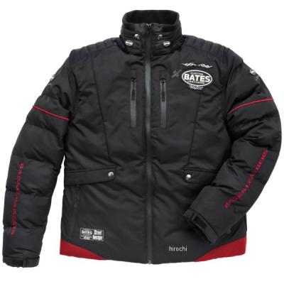 BATES バイク用ジャケット（色：レッド系）｜バイクウェア｜バイク｜車
