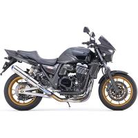 【メーカー在庫あり】 WK15-RSTI アールズギア rs gear フルエキゾースト ワイバンクラシックR 09年-16年 ZRX1200DAEG チタンポリッシュ SP店 | ヒロチー商事3号店