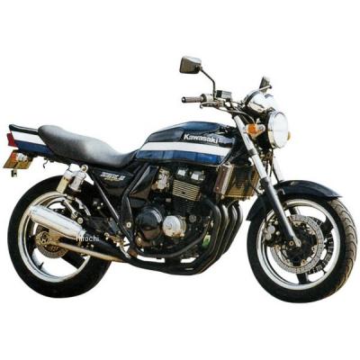 zrx400ii マフラーの商品一覧 通販 - Yahoo!ショッピング