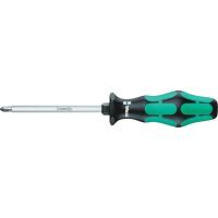 【メーカー在庫あり】 008751 Wera社 Wera 350SK プラスドライバー 1X80 JP店 | ヒロチー商事 1号店