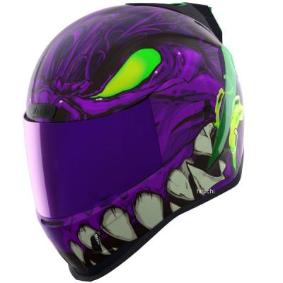 icon ヘルメット airformのおすすめ人気商品一覧 通販 - Yahoo