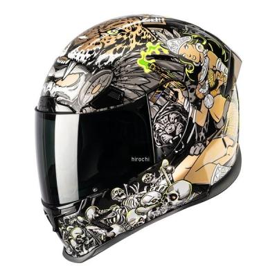 icon アウトブレイク　フルフェイス ヒロチー商事 1号店 - アイコン ICON｜Yahoo!ショッピング