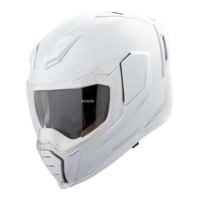 icon ヘルメット（色：ホワイト系）の商品一覧 通販 - Yahoo!ショッピング