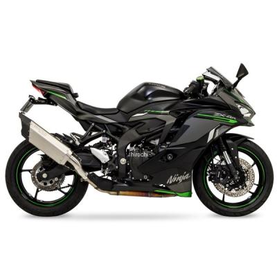 zx4r マフラー（モリワキ）のおすすめ人気商品一覧 通販 - Yahoo