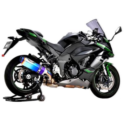ニンジャ1000sx beet（バイク用 スリップオンマフラー）｜マフラー