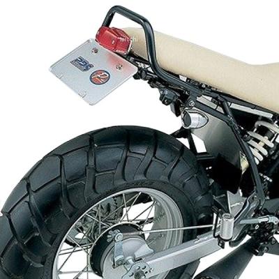 twリアフェンダー（バイク用フェンダーレスキット）｜外装パーツ