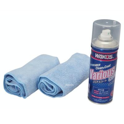 WAKOS Various Coat 300ml ガラス用コーティング　12個 楽天市場】ワコーズ ガラスコーティングの通販