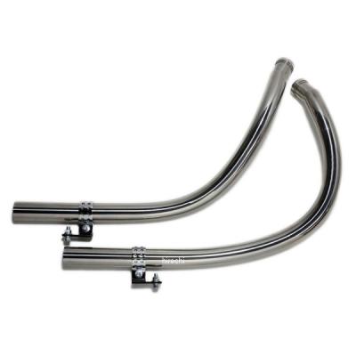 スポーツスター モーターロック（バイク用フルエキゾースト