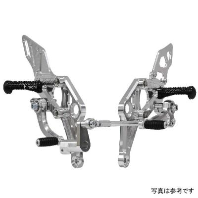 グロム バックステップ（モリワキ／車、バイク、自転車）のおすすめ