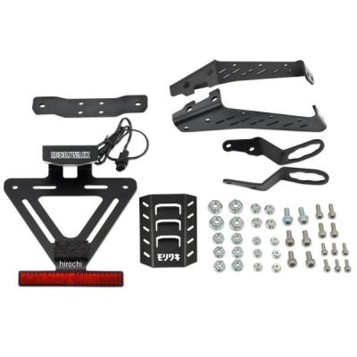 zx25r フェンダーレスキット（モリワキ）のおすすめ人気商品一覧 通販