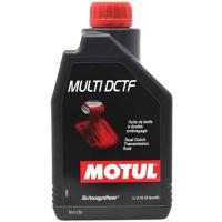 110372 モチュール MOTUL MULTI DCTF 化学合成 ギアオイル/ATオイル 1リットル JP店 | ヒロチー商事 1号店