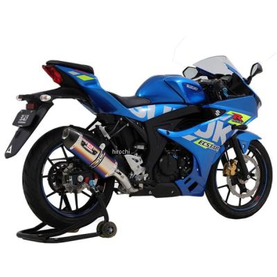 gsx125r ヨシムラマフラーのおすすめ人気商品一覧 通販 - Yahoo