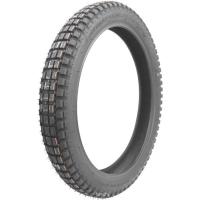 【メーカー在庫あり】 111687 ダンロップ DUNLOP トライアル ユニバーサル 3.00-18 4PR WT フロント、リア兼用 JP店 | ヒロチー商事 1号店