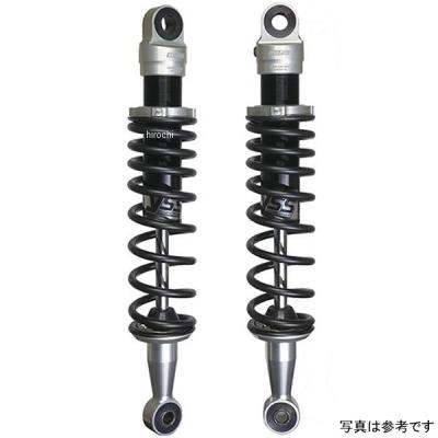 YSS リアサス 360mm（バイク用 リアサスペンション）｜サスペンション