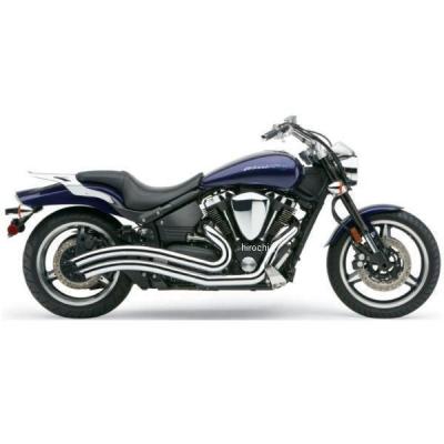 xv1700（バイク マフラー）｜バイク | 車、バイク、自転車 のおすすめ