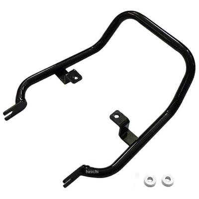 スーパーカブ（バイク用 グラブバー、タンデムグリップ）｜外装パーツ