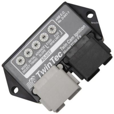 ハーレーダビットソン　ツインティク　モジュール Twintec-ツインテックTC / イグニッションモジュール 2004年〜2006年