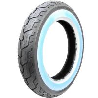 【メーカー在庫あり】 251905 ダンロップ DUNLOP D402 MT90B16M/C 74H ワイドホワイトウォール TL リア JP店 | ヒロチー商事 1号店