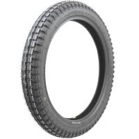 【メーカー在庫あり】 252979 ダンロップ DUNLOP D608 90/100-19M/C 55P WT フロント JP店 | ヒロチー商事 1号店