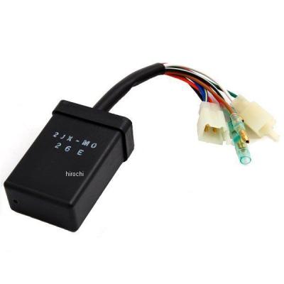 YAMAHA バイク用 イグナイタ、CDI｜点火系パーツ｜バイク｜車、バイク