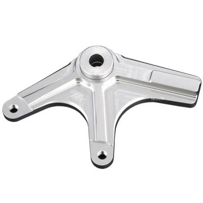 モンキー Gクラフト NSR フロント ブレンボ キャリパー サポート（車