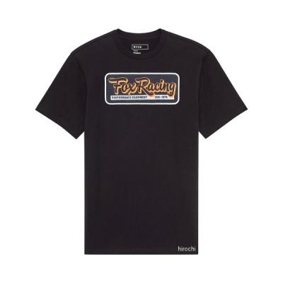 FOX racing Tシャツのおすすめ人気商品一覧 通販 - Yahoo!ショッピング