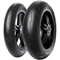 【メーカー在庫あり】 3979800 ピレリ PIRELLI ディアブロ ロッソ IV 200/55ZR17M/C (78W) TL リア JP店 | ヒロチー商事 1号店