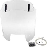 4025066142767 エムアールエー MRA スクリーン ヴァリオツーリング 15年-16年 ADVENTURE1050 クリア JP店 | ヒロチー商事 1号店