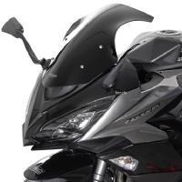 4025066158706 エムアールエー MRA スクリーン ツーリング 17年以降 NINJA1000、Z1000SX 黒 HD店 | ヒロチー商事 1号店