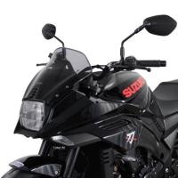 【メーカー在庫あり】 4025066166701 エムアールエー MRA スクリーン スポイラー 19年-25年 KATANA スモーク JP店 | ヒロチー商事 1号店