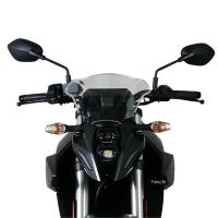 4025066174867 エムアールエー MRA  スクリーン スポーツ 23年 GSX-8S クリア JP店 | ヒロチー商事 1号店