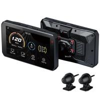 【即納】 SRS-001 タナックス TANAX スマートライドモニターAIO-5Lite JP店 | ヒロチー商事 1号店