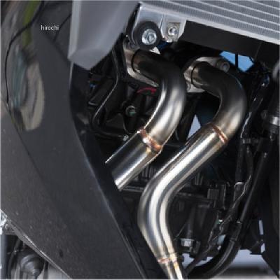 ホーネット250ヤマモトレーシング（バイク用フルエキゾースト