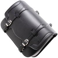 【メーカー在庫あり】 DSB-3 デグナー DEGNER シンセティックレザーサドルバッグ 黒 JP店 | ヒロチー商事 1号店