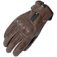 【メーカー在庫あり】 RLG2201 ライズ RIDEZ MOTO GLOVES DEFOE レザーグローブ ブラウン XLサイズ JP店 | ヒロチー商事 1号店