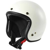【メーカー在庫あり】 TQ-OW ライズ RIDEZ ジェットヘルメット TQ オフホワイト XLサイズ(61-62cm) JP店 | ヒロチー商事 1号店