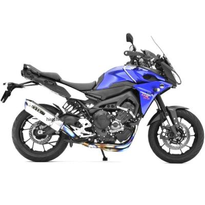 11（OVER RACING／バイク マフラー）（バイク排気量：大型（751cc以上