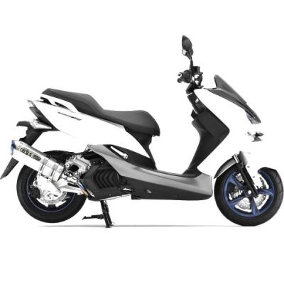 マジェスティs マフラー（OVER RACING／バイク マフラー