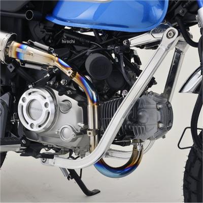 モンキー125 タンク（OVER RACING）の商品一覧 通販 - Yahoo!ショッピング
