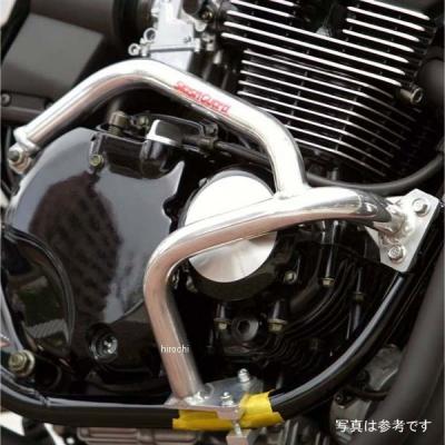 YAMAHA XJR400「エンジンガードよりサブフレームっしょ YAMAHA XJR400「エンジンガードよりサブフレームっしょ