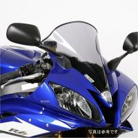 4547424679017 エムアールエー MRA スクリーン レーシング 06年-07年 YZF-R6 クリア JP店 | ヒロチー商事 1号店