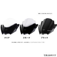 4547567297697 エムアールエー MRA スクリーン ツーリング 05年-13年 CB400SB、REVO スモーク JP店 | ヒロチー商事 1号店