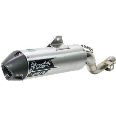 DELTA（バイク） バイク用 マフラーバッフル｜マフラー｜バイク｜車