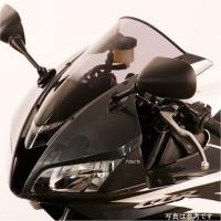 4548664064830 エムアールエー MRA スクリーン オリジナル 07年-12年 CBR600RR 黒 JP店 | ヒロチー商事 1号店