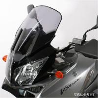 4548664503735 エムアールエー MRA スクリーン ツーリング 04年-13年 DL650 V-ストローム、DL1000 V-ストローム クリア JP店 | ヒロチー商事 1号店