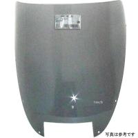 4548664776870 エムアールエー MRA スクリーン ツーリング VF1000R 黒 JP店 | ヒロチー商事 1号店