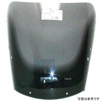 4548664778027 エムアールエー MRA スクリーン オリジナル 90年-93年 VFR750F 黒 JP店 | ヒロチー商事 1号店